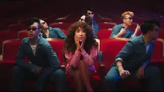 UHM JUNG HWA  - ENDING CREDIT (Official Video)