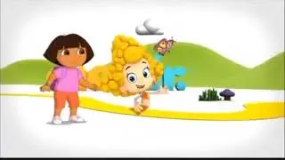 Nick Jr. Canada Sign Off (High Quality Recreation) (2012 - 2016)