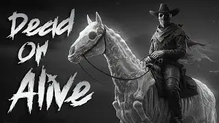 Dead or Alive / Dark Country Rock