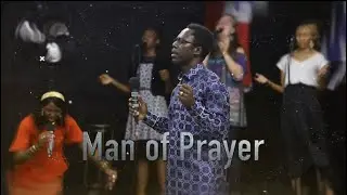 Who is Prophet Dr Steve Mbua?