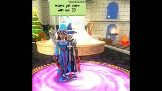 W101 Girl From Sweden