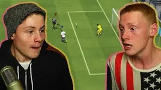 FIFA 14 GEGEN MEINEN BRUDER | DnerTime #12