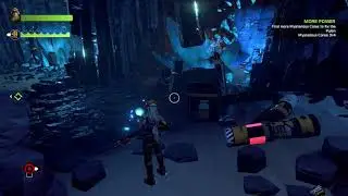 RECore   Collection Guide   Pylon 512 Supply Cache 07