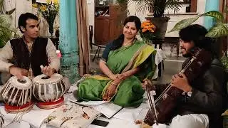 Baat karni mujhe mushkil kabhi- Ananyaa Gaur