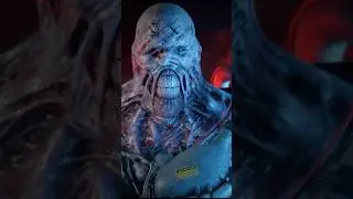 Le lore du Nemesis dans DBD ! 🧬 #dbdfr #gaming #dbdlore #dbd #deadbydaylight #nemesis #bhvr