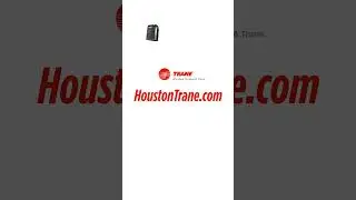 Houston Area Trane Dealer Locator &ndash; HoustonTrane.com - Trane Air Conditioning Specialist in Houston