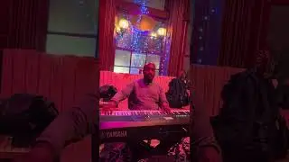 Bessie&rsquo;s place final part #dontowncopyrightstomusic #harlem #betsiesplace 