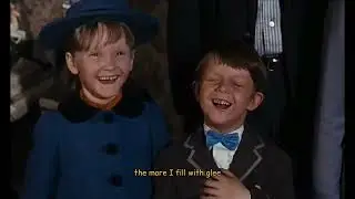 Mary Poppins & The Avalanches #frontierpsychiatrist #laugh #unclealbert #dickvandyke