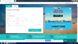 Sabre Hotel API Integration Company