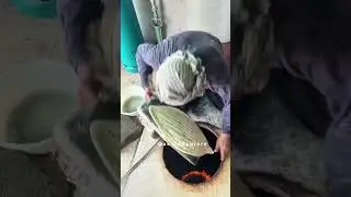 Traditional Naan of Quetta #viralvideo #quettadiaries #quettacity
