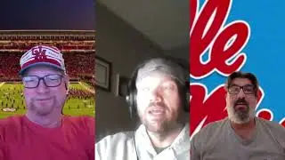The Rebel Nation Conversation - Episode 11.