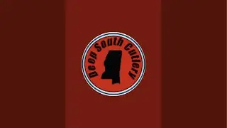 Deep South Cutlery is live!