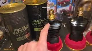 I Ordered A Jean Paul Gautier Clone From Aliexpress