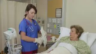How to Improve Mobility After Surgery