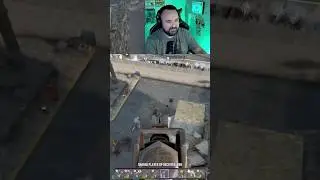 I&rsquo;m Sorry @HourglassEnigma 😂😂 7 Days to Die 2.0 Horde Night in the Snow #7dtd #tfpcreator