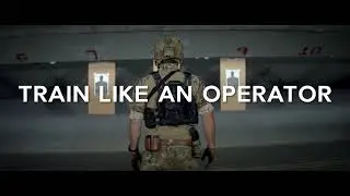 Train like a Special Forces Operator with XTAC