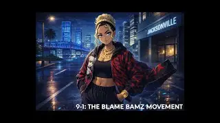 9-1: THE BLAME BAMZ MOVEMENT
