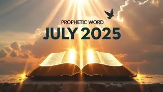 The Divine Reset: What You NEED to Know| Prophetic Word