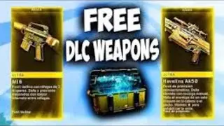 🔴 BO4 GET ANY DLC FOR FREE