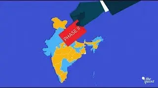 Lok Sabha Elections Phase 2: Everything You Need to Know