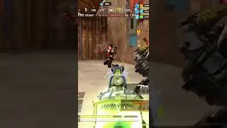 A quick squad wipe in black market #callofdutymobile #battleroyale #codmbattleroyale #warfare
