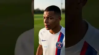 What I Learned from Kylian Mbapp&eacute;&rsquo;s Focus Techniques | Short Motivational Story