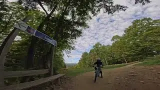 Jester - Burke Mountain - Kingdom Trails