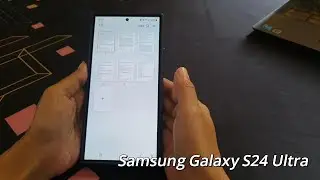 How to save just one page of a PDF as JPG on Samsung Galaxy S24 Ultra