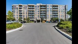 For Sale - 300 Ray Lawson Boulevard, Unit 213, Brampton, ON L6Y 5H5
