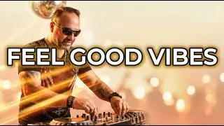 Global Funky Disco House Grooves for Feel-Good Nights - DJV 2026