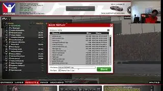 ARCA COMEBACK WIN