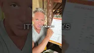 Stop Being Fooled by &lsquo;Healthy&rsquo; Restaurant Menus! 🚨