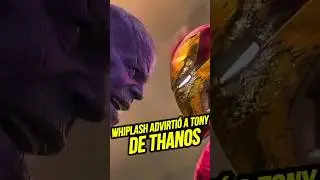 Did you know this about IRON MAN in AVENGERS INFINITY WAR? #avengersinfinitywar