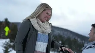 The Sapphire Point Overlook Proposal - A Short Film