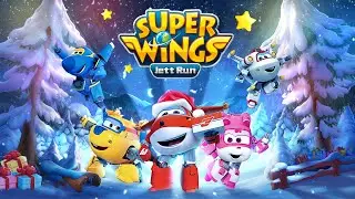 Super Wings-My Express Delivery