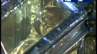 Santo Entierro de Ntro. Señor Jesucristo por Plaza del Arenal - Jerez 2007