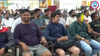 The Secret Behind Pune Camp&rsquo;s Unbelievable Results 🔥 | 250+ AVN Patients Healed | Dr Avinash Singh