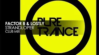 Factor B & Lostly - Strandloper