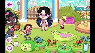 Cómo fue todo mi ciclo de vida 😃😃😃: ARTISTA LOU Y CHIKI MOE 😍😍😍🥰🥰🥰