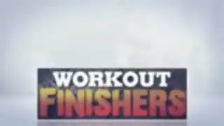 Workout Finishers