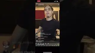 Jay Critch snippet - Reason (prod. by Jamz)