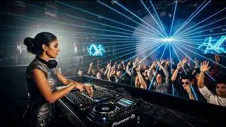 Nonstop Bollywood Remix 2026 🔥 Hindi DJ Party Full Bass Mix