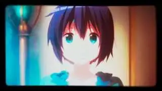 AMVs Fox - Chuunibyou Demo Koi Ga Shitai [HD]