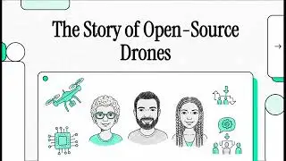 PX4 Developer Summit Review - Part.1: The Power of Open Source Contribution