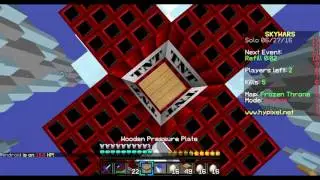 TNT BOOST JUMPING