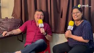 Prashant Damle's Shikaayla Gelo Ek Marathi Natak &mdash; Interview and Natak Clips
