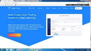 Giới thiệu, đ&aacute;nh gi&aacute; dự &aacute;n ico Yudi Token ( XYD )
