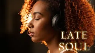 【R&B Soul】Calming Soulful Flow &ndash; Soft R&B for Inner Peace & Intimate Nights | Soulful Flow R&B