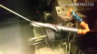 ultradex drill coolant issue