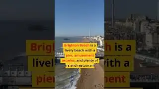 4 Beaches Under 1 Hour to London